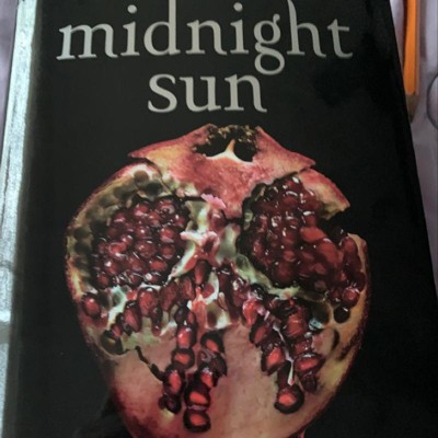Midnight Sun,' by Stephenie Meyer book review - The Washington Post