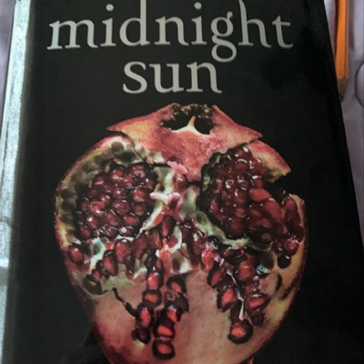 Midnight Sun (Twilight series, 5), Meyer, Stephenie, Very Good condition,  Book