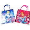 Disney Cinderella Authentic Licensed Reusable Party Favor Goodie Small Gift Bags 12 - 4 of 4