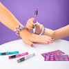 Fashion Angels Color Me Pretty Body Art & Hair Play Kit - 4 of 4