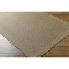 Hauteloom Veata Washable Jute Area Rug - image 3 of 4