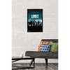 Trends International Lost Season 5 - One Sheet Framed Wall Poster Prints - 2 of 4