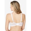 Comfort Choice Women's Plus Size Lace Minimizer Bra - image 3 of 4