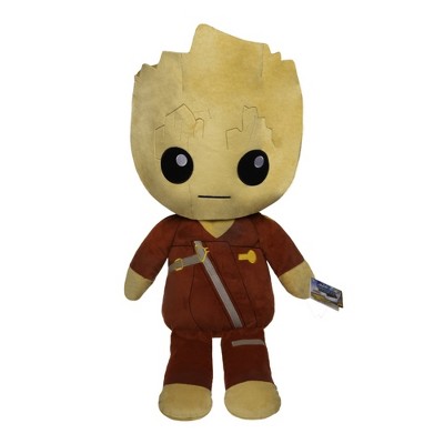 groot doll target