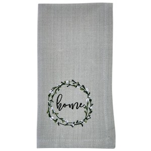 Park Designs Park Designs Bouquet Of Grace Napkin Set Of 4 - 1 of 3