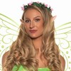 Underwraps Green Fairy Adult Costume Accessory Kit - 2 of 4