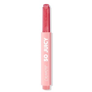 ColourPop So Juicy Plumping Gloss Balm with Peptides - 0.7oz - 1 of 4