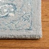 Micro-Loop MLP504 Hand Tufted Indoor Rugs - Safavieh - 3 of 4