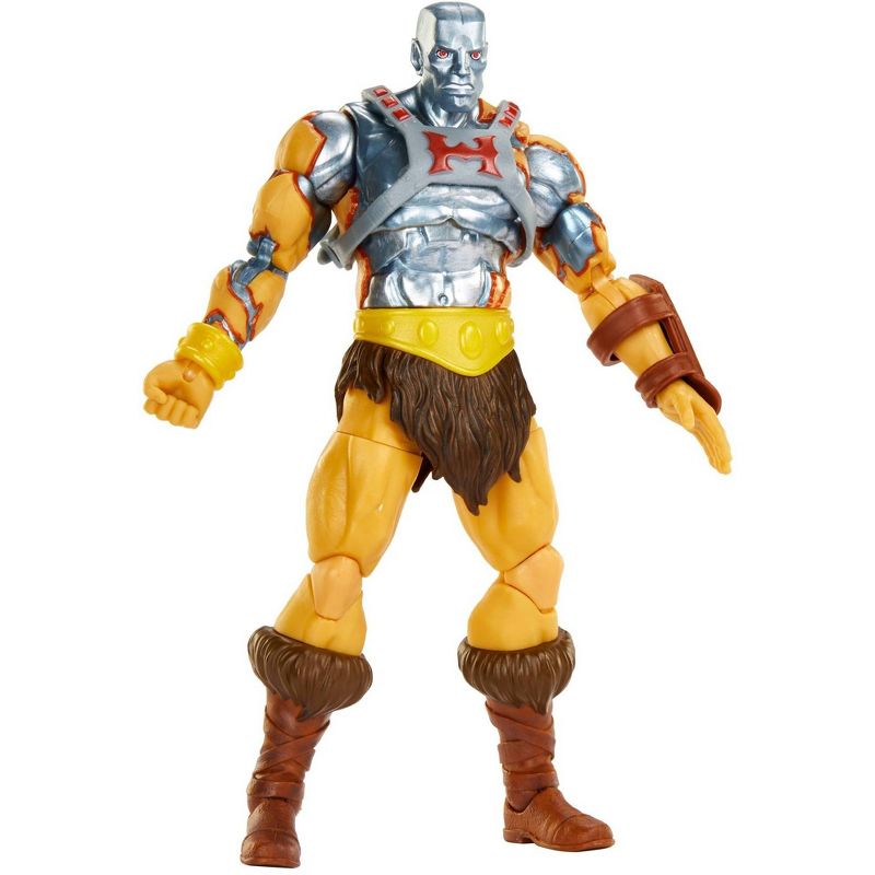Masters of the Universe Masterverse Trade Up Faker Action Figure (Target Exclusive), 3 of 9