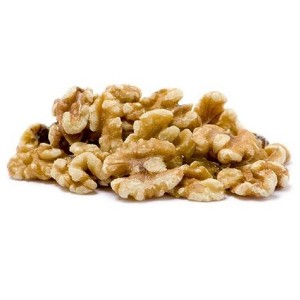 Gourmet Walnuts by Its Delish (Roasted Unsalted Halves & Pieces - 1 of 1