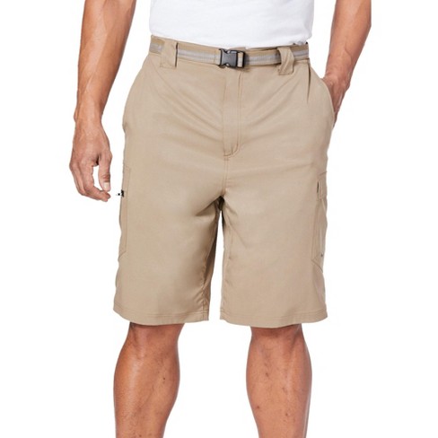 Target mens hot sale cargo shorts