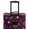 Rockland Rio 2pc Softside Carry On Luggage Set - 3 of 4