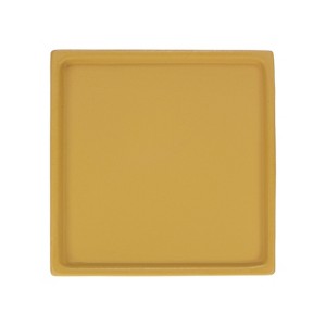 Unique Bargains Indoor Ceramic Durable Plant Saucers 1 Pc - 1 of 4