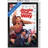 Trends International Jingle All The Way (1996) - One Sheet Framed Wall Poster Prints - 3 of 4
