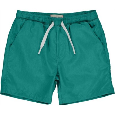 Gender Neutral Kids - Surf Swim Shorts - ME & HENRY