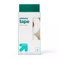 Athletic Tape - 20yds - up & up™