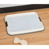 IRIS USA Square Pet Training Pad Holder - 2 of 4