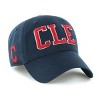 MLB Cleveland Guardians Clique Hat - 2 of 3
