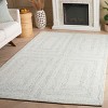 Abstract ABT928 Hand Tufted Indoor Rugs - Safavieh - 2 of 4