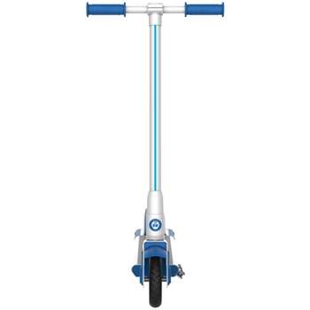 GOTRAX GKS Plus Kids' Electric Scooter - Blue