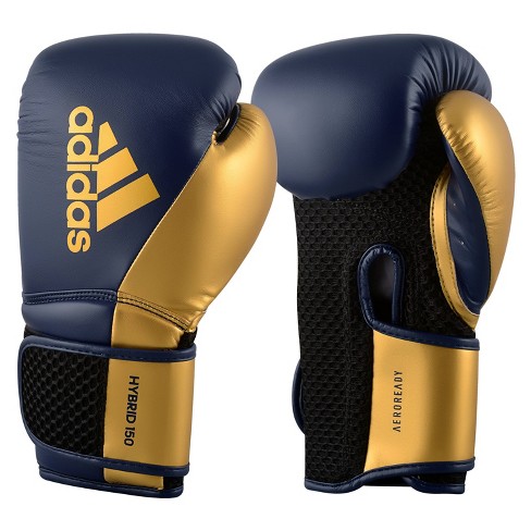 Adidas hybrid 100 boxing cheap gloves 12oz