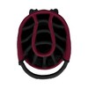 NCAA Florida State Seminoles Team Effort Caddie Golf Bag - 3 of 3