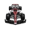 CaDA Alfa Romeo F1 Building Brick Kit - 2 of 3