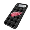 NHL Eastern Conference Teams Plaid MagSafe Compatible Cell Phone Case for Apple iPhone 17 Series - 2 of 4