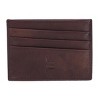 London Fog Men's Leather Passcase Wallet with Removable Insert - 3 of 4