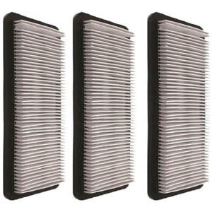 Oregon 30-704 (3 Pack) Air Filter Replaces Homelite 17218-ZOA-810, 17218-ZOA-000 - 1 of 2