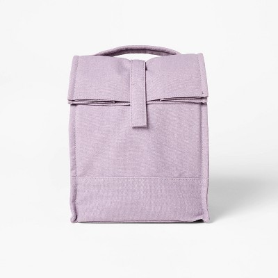 Lunch Bag Lavender - Figmint™