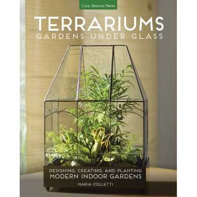 Essential Terrarium Building Supplies - Terrarium Creations