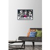 Trends International Mattel Monster High - Ghoul Squad Unframed Wall Poster Prints - 2 of 4