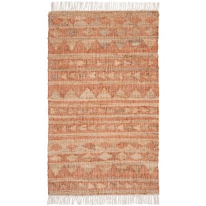 Kilim KLM176 Flat Weave Rugs - Safavieh - 1 of 4