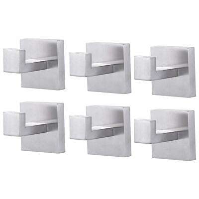 brushed nickel