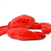 Cora The Crab - 18 Inch Stuffed Animal Plush - By Viahart - 3 of 4