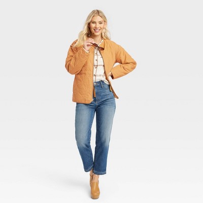 Women's Corduroy Jacket - Universal Thread