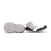 Komuello Toddler Boy/Girl First Walk Sock Shoes White Tiger - 4 of 4