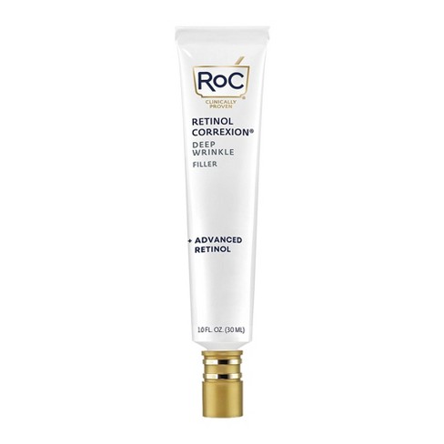 *RoC Smooth Perfection Instant Line Corrector hotsell 1.0 fl oz