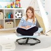 KTMBDW Spinning Chair for Autistic Kids, Sensory Swivel Chair, 220LBS Weight Capacity, Sensory Toy for Children with ADHD/Autism, 3+ Years - 4 of 4