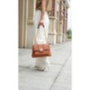 MKF Collection Eden Vegan Leather Women’s Shoulder Bag by Mia K - 3 of 4
