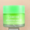 Laneige Lip Sleeping Mask EX - 0.70 oz ( Apple Lime ) - Goodnight, Chapped Lips. Hello, Juicy Pout - 3 of 4