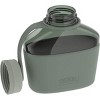 Thermos 32 oz. Alta Hard Plastic Canteen w/ Silicone Sleeve - image 3 of 4