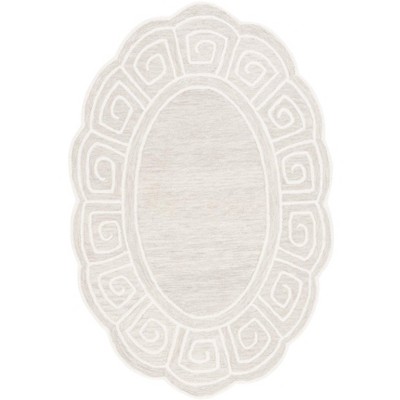 Novelty NOV109 Handmade Indoor Rug - Safavieh