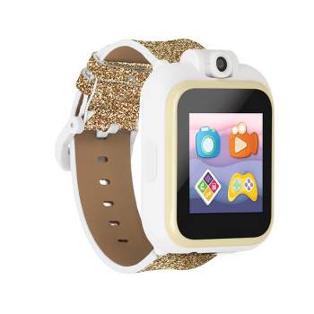 PlayZoom 2 Kids Smartwatch - White Case Collection