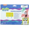 Silver Buffalo Nickelodeon's Spongebob Squarepants 2-Piece Silicone Ice Popsicle Mold Maker - image 3 of 3