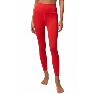 Women's Ada High Waist 7/8 Leggings - SPIRITUAL GANGSTER