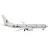 Boeing P-8A Poseidon Patrol Aircraft "Republic of Korea Navy" "Gemini Macs" Series 1/400 Diecast Model Airplane by GeminiJets - 2 of 4