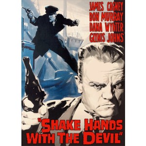 Shake Hands with the Devil - 1 of 1