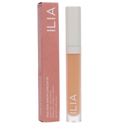ILIA True Skin Serum Concealer Yucca SC2(Light-Medium with Neutral Undertones) 0.16 oz